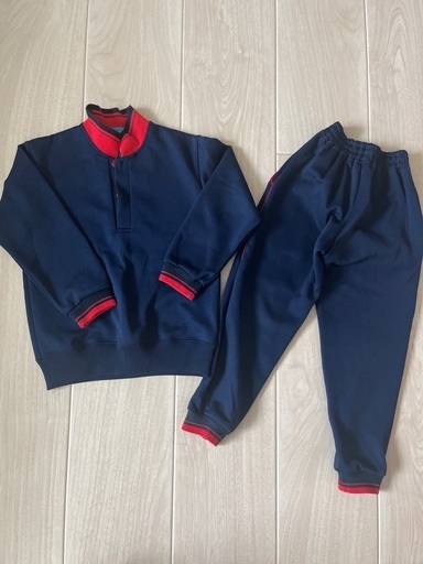 たつみ幼稚園　制服　体操服　お道具箱一式