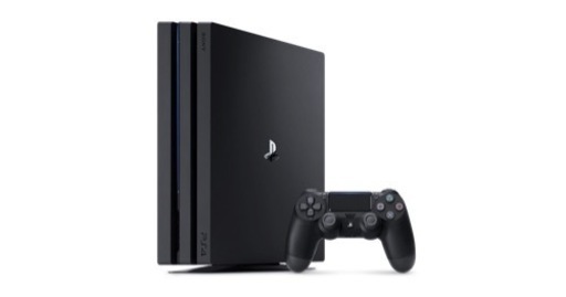 プレイステーション ps4pro 1T