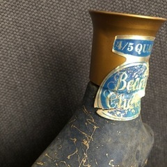 再度値下げました】【古酒】BeamsChoice 1960年代2本セット