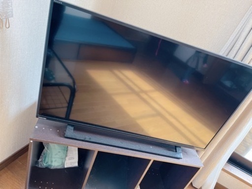 【超美品】 40型 テレビ