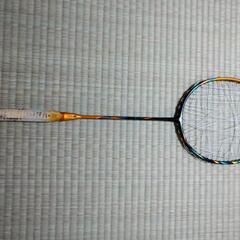 YONEX　astrox88D pro アストロクス88Dプロ