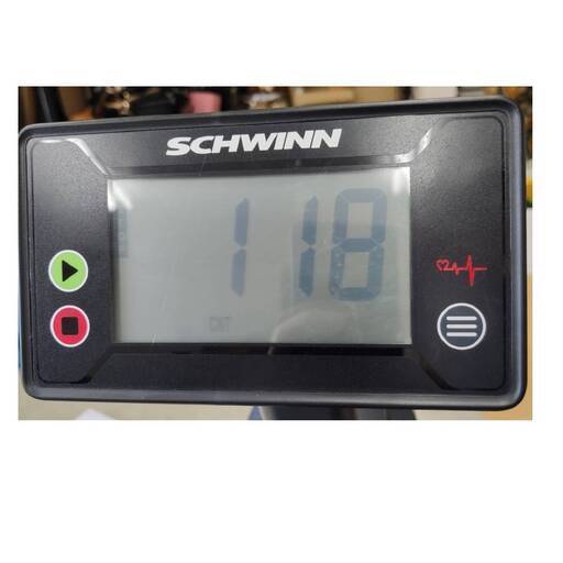 SCHWINN Rower シュウィン ローイングマシン 説明書付き ボート漕ぎ