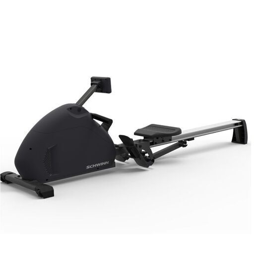 SCHWINN Rower シュウィン ローイングマシン 説明書付き ボート漕ぎ運動 エクササイズ 健康器具 運動 室内 屋内