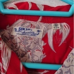 【¥5,000円】SUN SURF  半袖シャツ