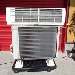 MITSUBISHI ELECTRIC 三菱　ルームエアコン　MSZ-GE2816-W　中古　37 MITSUBISHI ELECTRIC 三菱 ルームエアコン MSZ-GE2816-W 中古 37