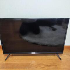 32型テレビ　TCL