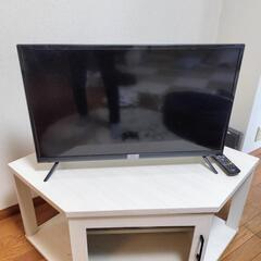 32型テレビ　TCL