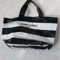 【¥1,000円】MARYQUANT ハンドバッグ