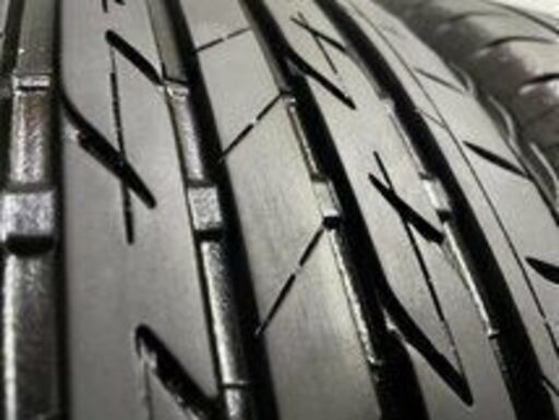 BS NEXTRY 185/55R15】夏タイヤ【トヨタ bB 純正ホイール 15インチ 