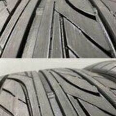 【GOODYEAR EAGLE LS2000 245/40R19】夏タイヤ【STEINER 19インチ 8J5HPCD114.3+45】エルグランド等　(TH674)クレジットカード QRコード決済可能