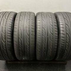 【GOODYEAR EAGLE LS2000 245/40R19】夏タイヤ【STEINER 19インチ 8J5HPCD114.3+45】エルグランド等　(TH674)クレジットカード QRコード決済可能
