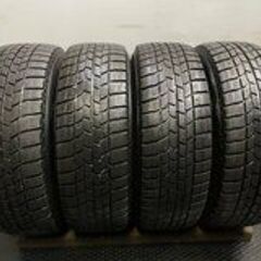 GOODYEAR ICENAVI6 215/65R16】スタッドレス【VCX 16インチ 6.5 