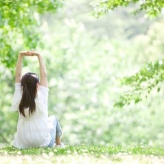 女性主催〜ハラッパ瞑想会✴︎新宿御苑