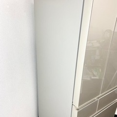 激安‼️ガラストップ 製氷機付き ファミリータイプ Panasonic6ドア 
