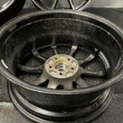 A-TECH SCHNEIDER エーテック シュナイダー 17インチ 4本 7J5HPCD100+48 プリウス レガシィ インプレッサ等　(VHB341)クレジットカード QRコード決済可能