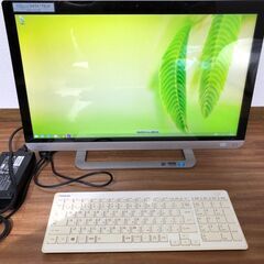 ◆中古パソコン◆　譲ります。(TOSHIBA dynabook ...