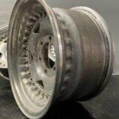 CENTER LINE センターライン 社外ホイール 15インチ 4本 8J6HPCD139.7 