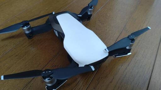 最終値下げ!! DJI Mavic Air - Fly more Combo