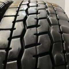 札幌発 引取OK TOYO M636 225/80R17.5 123/122L 17.5インチ トラック 