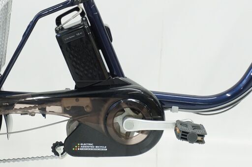 PANASONIC 「パナソニック」 VIVI LIFE BE-ELR832 電動アシスト自転車