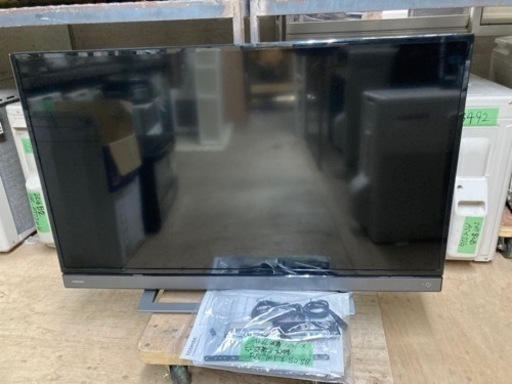 A1685 東芝　40型 液晶テレビ