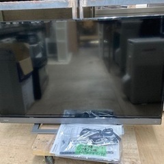 A1685 東芝　40型 液晶テレビ