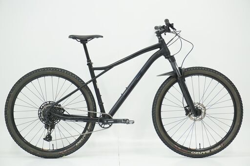 GT 「ジーティー」 AVALANCHE EXPERT 2020年モデル マウンテンバイク