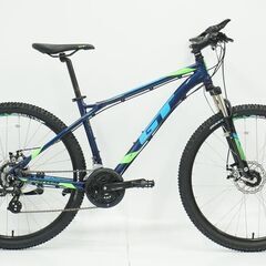 GT 「ジーティー」 AGGRESSOR COMP 2017年モデル