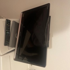 液晶カラーテレビ20V型　AQUOS  LC-20DZ3