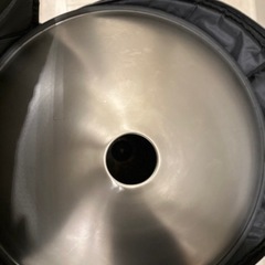 ハンドパン　9音