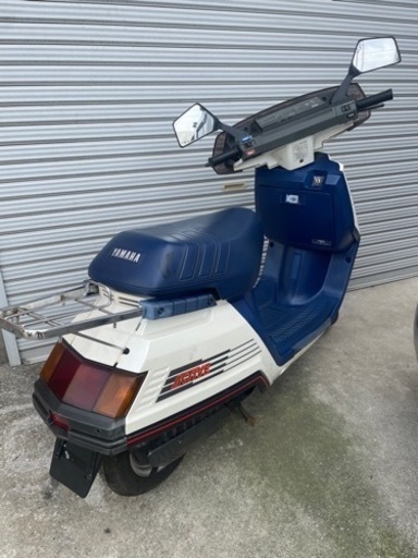 ご成約ありがとうございました！YAMAHA アクティブ50 極上車 ご成約ありがとうございました！YAMAHA アクティブ50 極上車 【公式通販】
