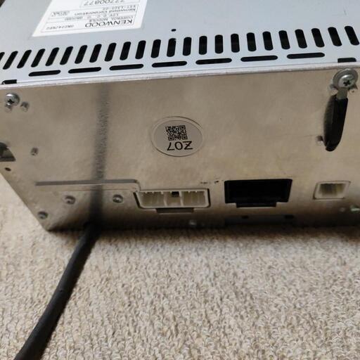 レガシィ純正コンポ・エアコンパネル SUBARU LEGACY BP5E型 純正