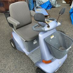 ★来店限定★　□スズキ　セニアカー　ET4D　現状渡し　保証なし ☆来店限定☆ □スズキ セニアカー ET4D 現状渡し 保証なし