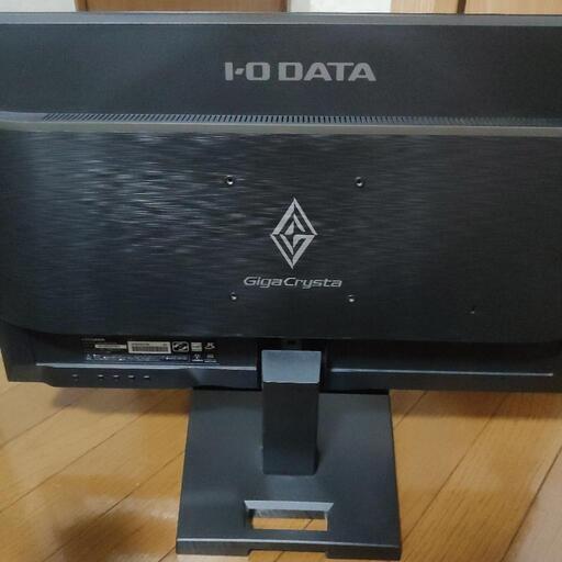 I-O DATA 24.5インチ GigaCrysta EX-LDGC251TB