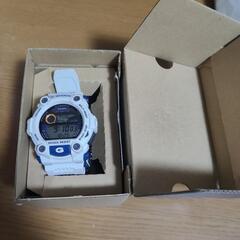 CASIOのG-SHOCK G7900A 3194ホワイト