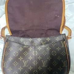 ルイヴィトンメニルモンタンバッグPM 美品】 最終値下げ！ ルイヴィトン メニルモンタンPMショルダーバッグ