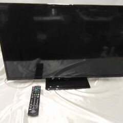 Panasonic パナソニック VIERA ビエラ TV テレビ 32型 外付けHDD対応