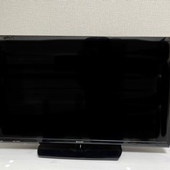 液晶テレビSharp Aquos32インチ【お渡し11/13】