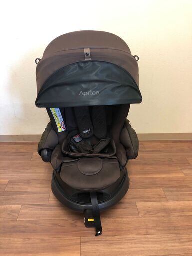 APRICA アップリカ Fladea growフラディア グロウ インテリジェンス