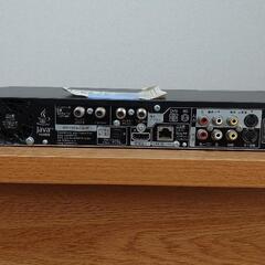 BDZ-AT300S (SONY製DVDレコーダー)