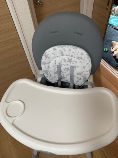 グレコ　ハイチェア
