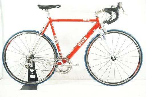 GIOS 「ジオス」 AERO LITE2 1999年頃 ロードバイク