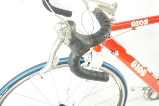 GIOS 「ジオス」 AERO LITE2 1999年頃 ロードバイク