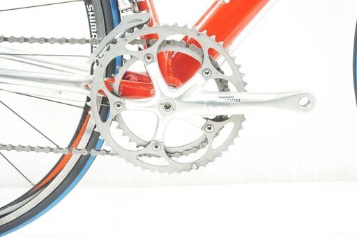 GIOS 「ジオス」 AERO LITE2 1999年頃 ロードバイク