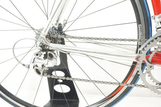 GIOS 「ジオス」 AERO LITE2 1999年頃 ロードバイク