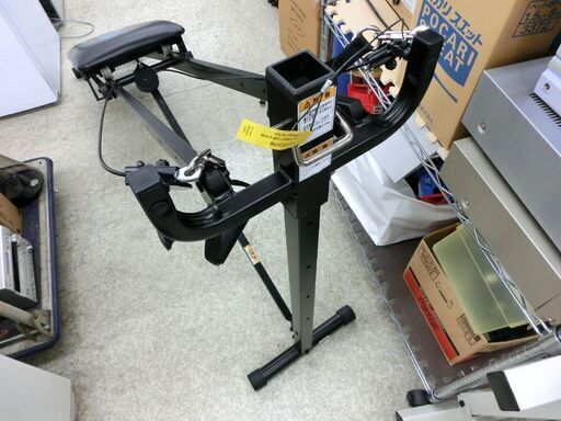 健康器具 エクササイズマシーン total gym shaper　トータルジムシェイパー 中古札幌 西野店