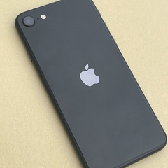 【値下げしました】SIMフリー iPhone SE 第2世代 6...