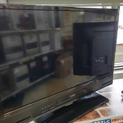 ☆MITSUBISHI/三菱/32型/液晶テレビ/2018年式/LCD-A32BHR9☆