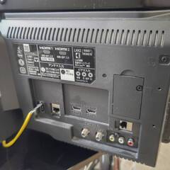 ☆MITSUBISHI/三菱/32型/液晶テレビ/2018年式/LCD-A32BHR9☆