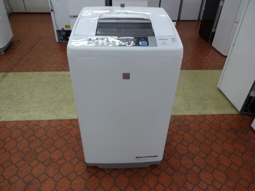ID 008101 洗濯機日立 11.6K ２０１６年製 BW-DX110AE4 | www ...